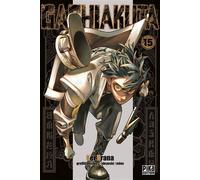 Kei Urana – Gachiakuta – Tome 15 – Broché – Pika Édition