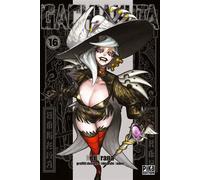 Gachiakuta T16 - Kei Urana - Pika - broché - Manga