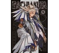 Gachiakuta. Volume 5