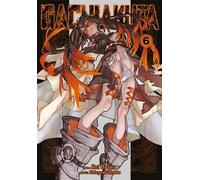 Gachiakuta. Volume 6