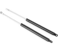 Gachiwar 1 paire de vérins à gaz, ressorts de support, bras de levier, amortisseurs de coffre, ressorts pneumatiques, barres hydrauliques, compatibles avec Seitz Dometic Heki 2 E015