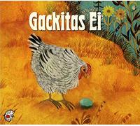Gackitas Ei: In den Produktionen erzählen Sprache und Musik gemeinsam eine Geschichte. Geschichte (Klassische Musik und Sprache erzählen)