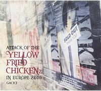 Gackt - Attack of The Yellow Fried. [Import]
