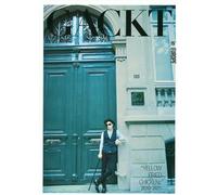 Gackt In Europe Yellow Fried Chickenz2010-2011 ([])