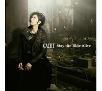 Gackt - Stay The Decade Alive [Import]