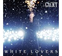Gackt - White Lovers-Shiawase Na Toki [Import allemand]