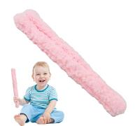 Gacqpli Bâton De Torsion En Peluche - Fournitures De Jouets Éducatifs Pour Les Arts | Bâtons Tordus en Peluche à Faire Soi-Même | pour Maternelle, École Primaire, Arts, Imagination, Créativité, et