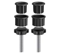 Gacqpli Remplacement Pièces Base Parasol, Cache-Bague pour Pied De Parasol, Inclinable Et Manivelle, pour Jardin, Terrasse, Jardin Et Piscine