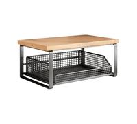 Gacqpli Support de Rangement pour Machine à Café - Support Multifonction pour Rangements de Cuisine,Organiseur à sachets de thé - pour Maison Salon Bar Appart Salle de Méditation Ados Adultes