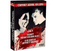 Gacy - Henry, portrait d'un serial killer 2 - La vie secrète de Jeffrey Dahmer G