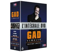 Gad Elmaleh - Coffret Intégrale - Édition Limitée