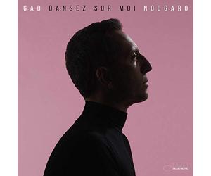 Gad Elmaleh - Dansez Sur Moi