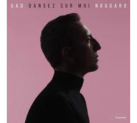 Gad Elmaleh Dansez Sur Moi (Vinyl)