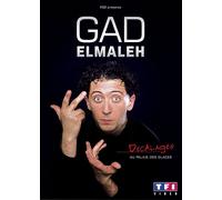 GAD Elmaleh-Décalages