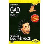 Gad Elmaleh - Décalages