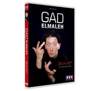 GAD Elmaleh-Décalages