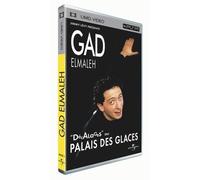 Gad Elmaleh 'décalages' Au Palais Des Glaces Psp
