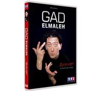 Gad Elmaleh : Décalages G