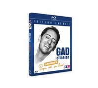 La dernière de «Papa est en haut» – Gad Elmaleh – Blu-ray