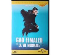 Gad Elmaleh - La Vie Normale