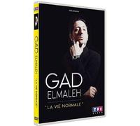 GAD Elmaleh-La Vie Normale