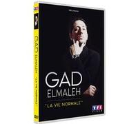 Gad Elmaleh : La Vie normale G