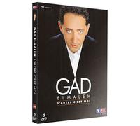 Gad Elmaleh - L'autre C'est Moi