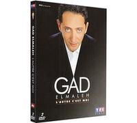 Gad Elmaleh : L'Autre c'est Moi - Edition Collector E