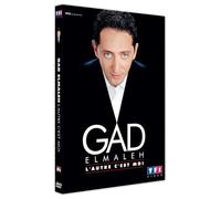 Gad Elmaleh - L'autre C'est Moi - Édition Simple