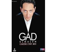 Gad Elmaleh - L'autre C'est Moi - Édition Simple