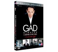 Gad Elmaleh – L'Autre, c'est Moi ! – Édition spéciale