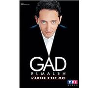 Gad Elmaleh : L'Autre, c'est Moi ! G