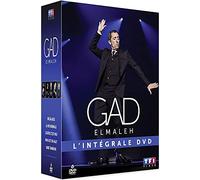 Gad Elmaleh - L'intégrale DVD