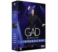 Gad Elmaleh – L'intégrale – DVD