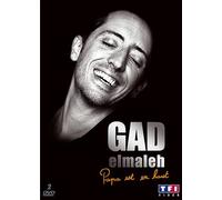 Gad Elmaleh - Papa Est En Haut