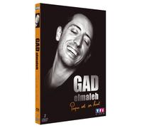 Papa est en haut – Gad Elmaleh – TelForceOne