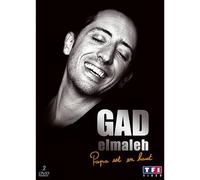 Papa est en haut – Gad Elmaleh – TelForceOne