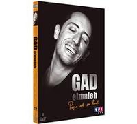 Gad Elmaleh : Papa est en haut E