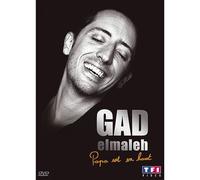 Gad Elmaleh - Papa Est En Haut - Édition Simple