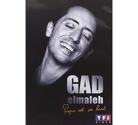 Papa est en haut – Gad Elmaleh – Édition Simple