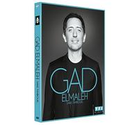 Gad Elmaleh - Sans tambour...