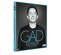 Sans tambour... – Gad Elmaleh – Blu-ray – TelForceOne