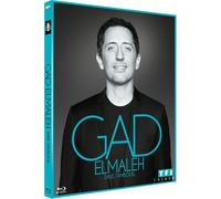 Gad Elmaleh - Sans Tambour... - Blu-Ray
