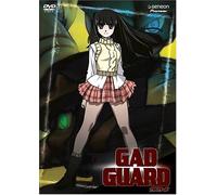 Gad Guard 3: Persona [Import USA Zone 1]