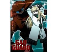 Gad Guard 4: Collections [Import USA Zone 1]