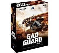 Gad Guard - Box 1