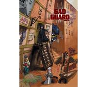 Gad Guard: Complete Box Set [Import USA Zone 1]