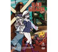 Gad Guard - Gad Guard - Vol. 2 [Import anglais]