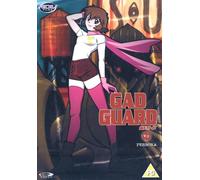 Gad Guard - Gad Guard - Vol. 3 [Import anglais]