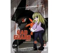 Gad Guard - Gad Guard - Vol. 5 [Import anglais]
